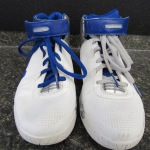 Mens Adidas gym shoes